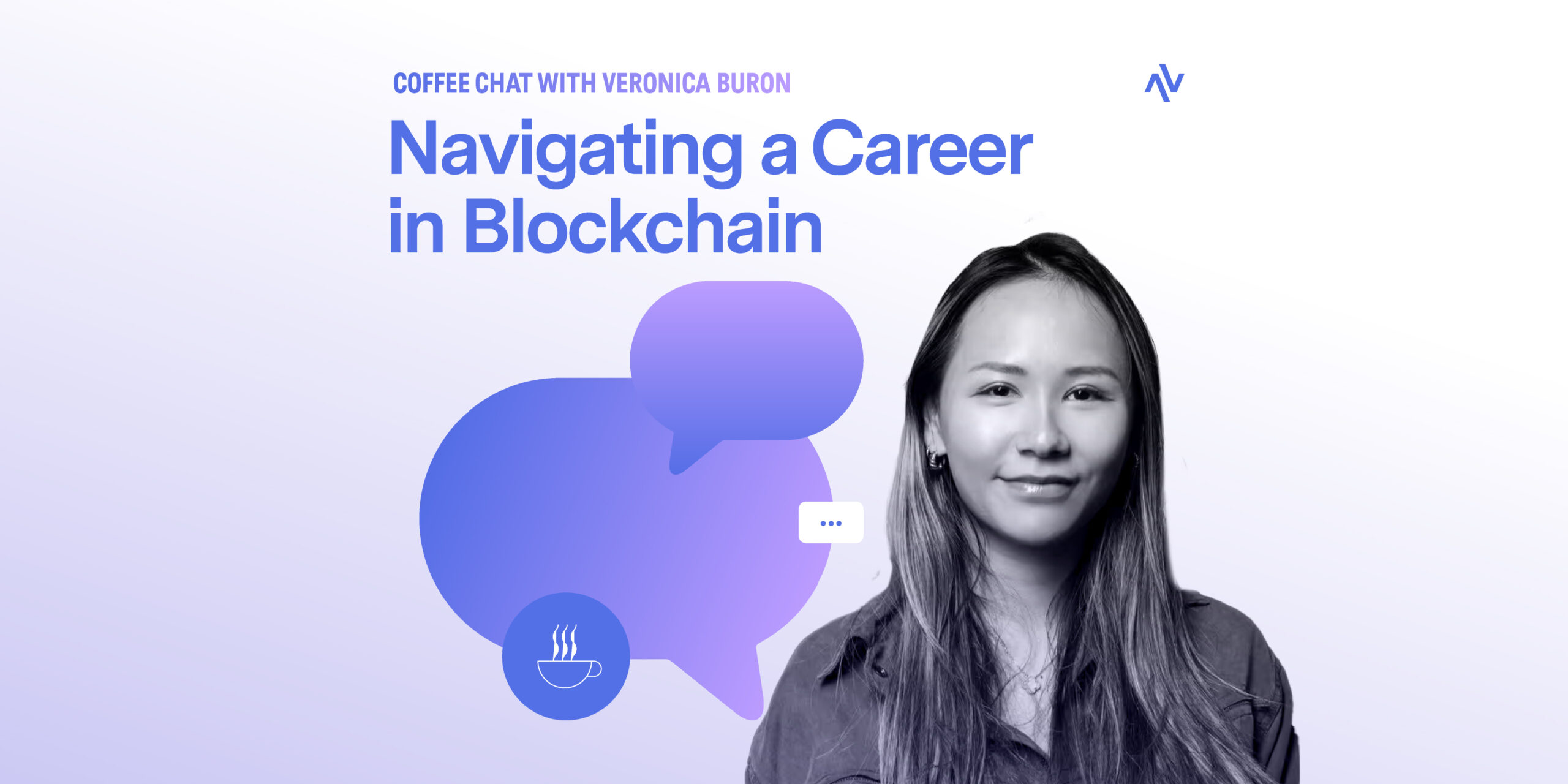 Coffee Chat #6: Navigating a Career in Blockchain