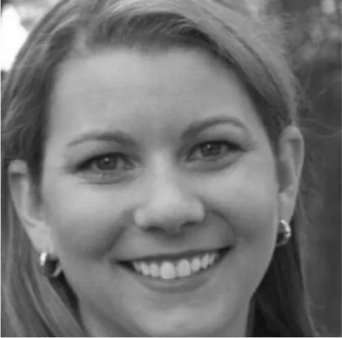 AMY STEVENS