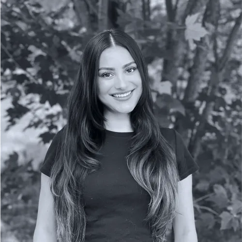 Amy Lucier