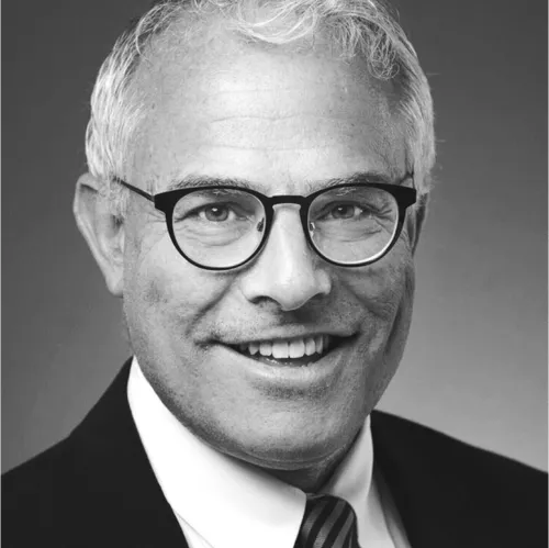 JEFF GOLDMAN
