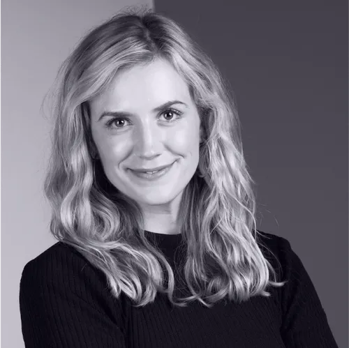 CAROLINE HOOGLAND