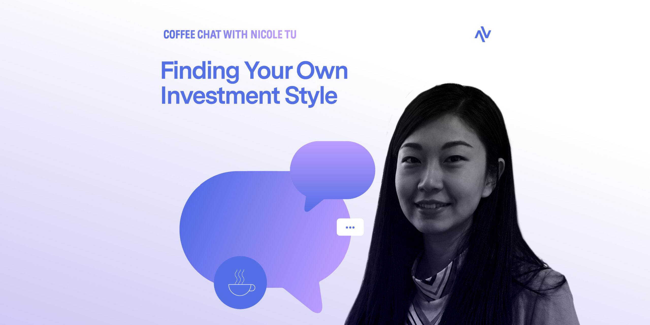 Coffee Chat #23: Finding Your Own Investment Style